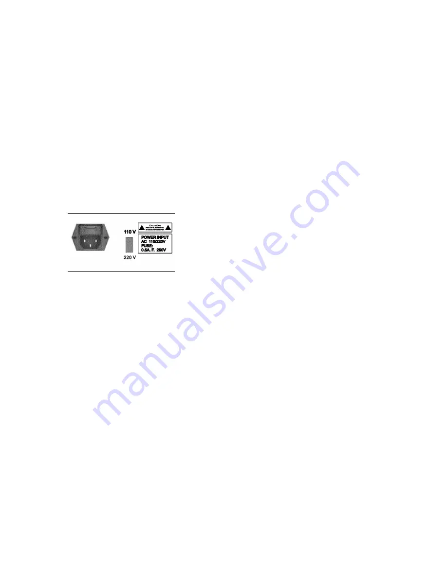 swissonic USB Studio D Mk. II Operating Manual Download Page 5