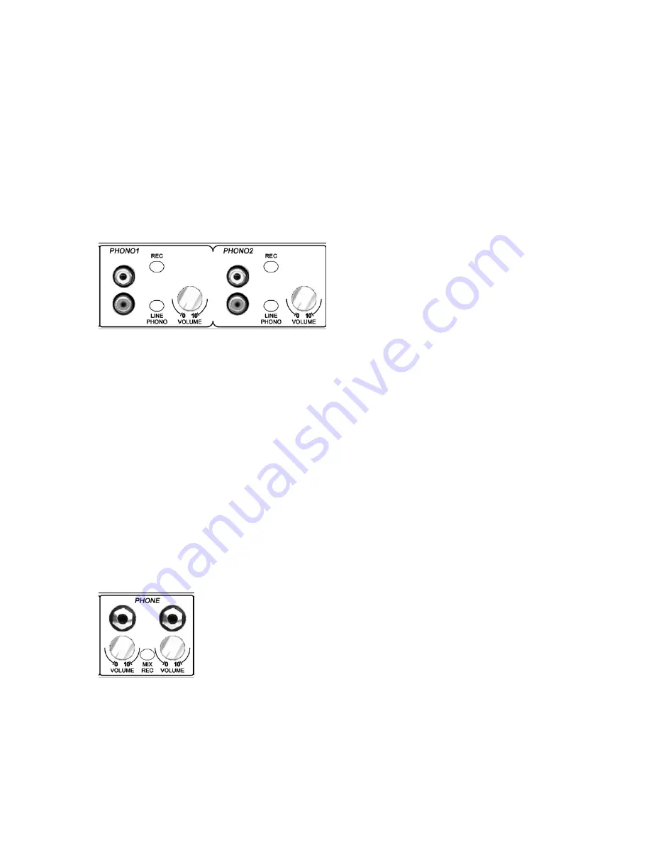 swissonic USB Studio D Mk. II Скачать руководство пользователя страница 10