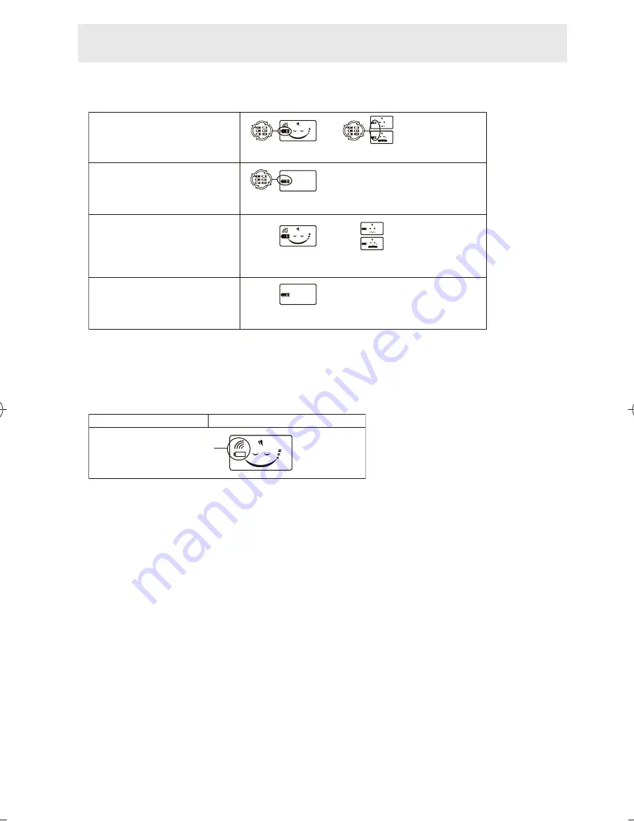 Swissvoice Babycom 268 User Manual Download Page 53