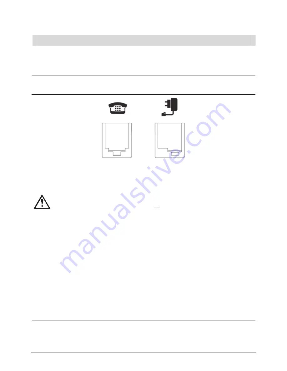 Swissvoice Eurit 459 User Manual Download Page 15