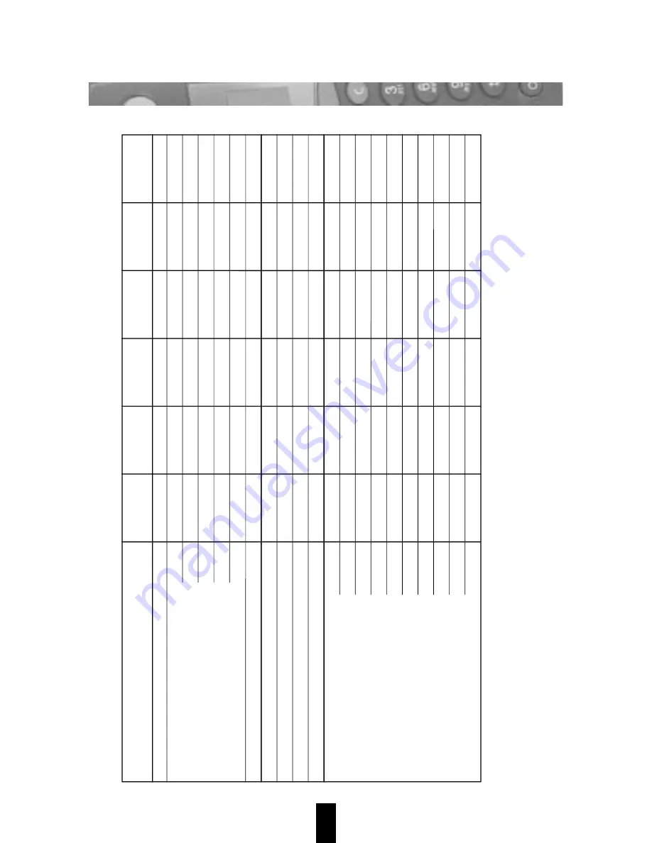 Swissvoice Eurit 535 User Manual Download Page 87