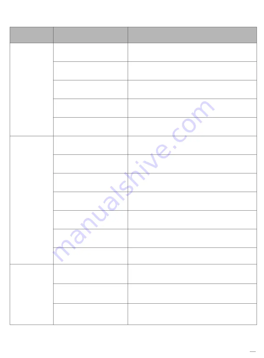 SWIT Electronics BM-U Series User Manual Download Page 29