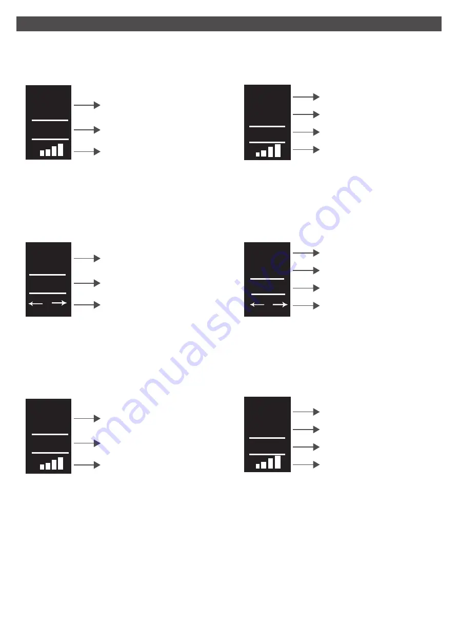 SWIT Electronics FLOW500 Rx User Manual Download Page 7