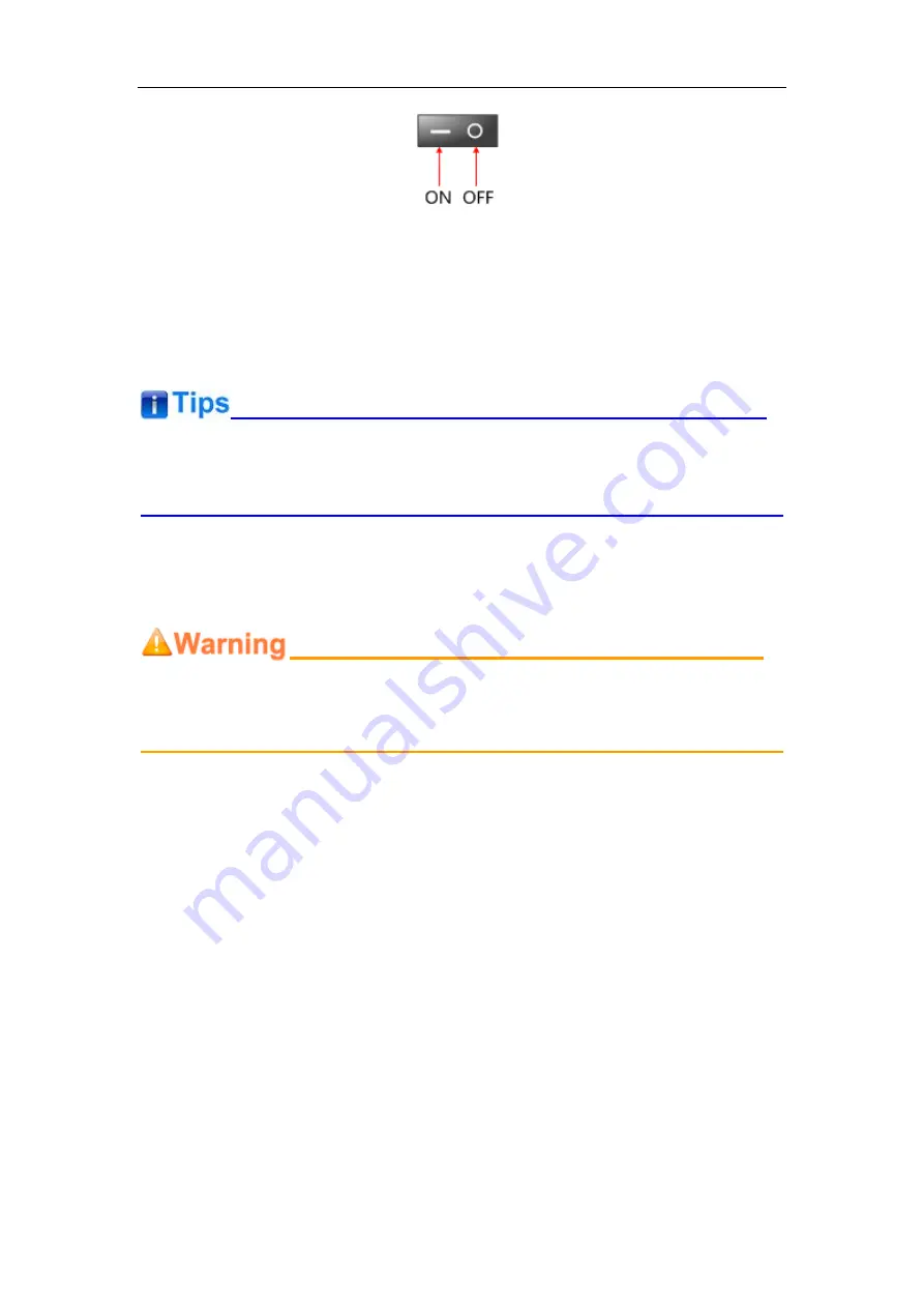 SWIT Electronics FM-21HDR User Manual Download Page 14