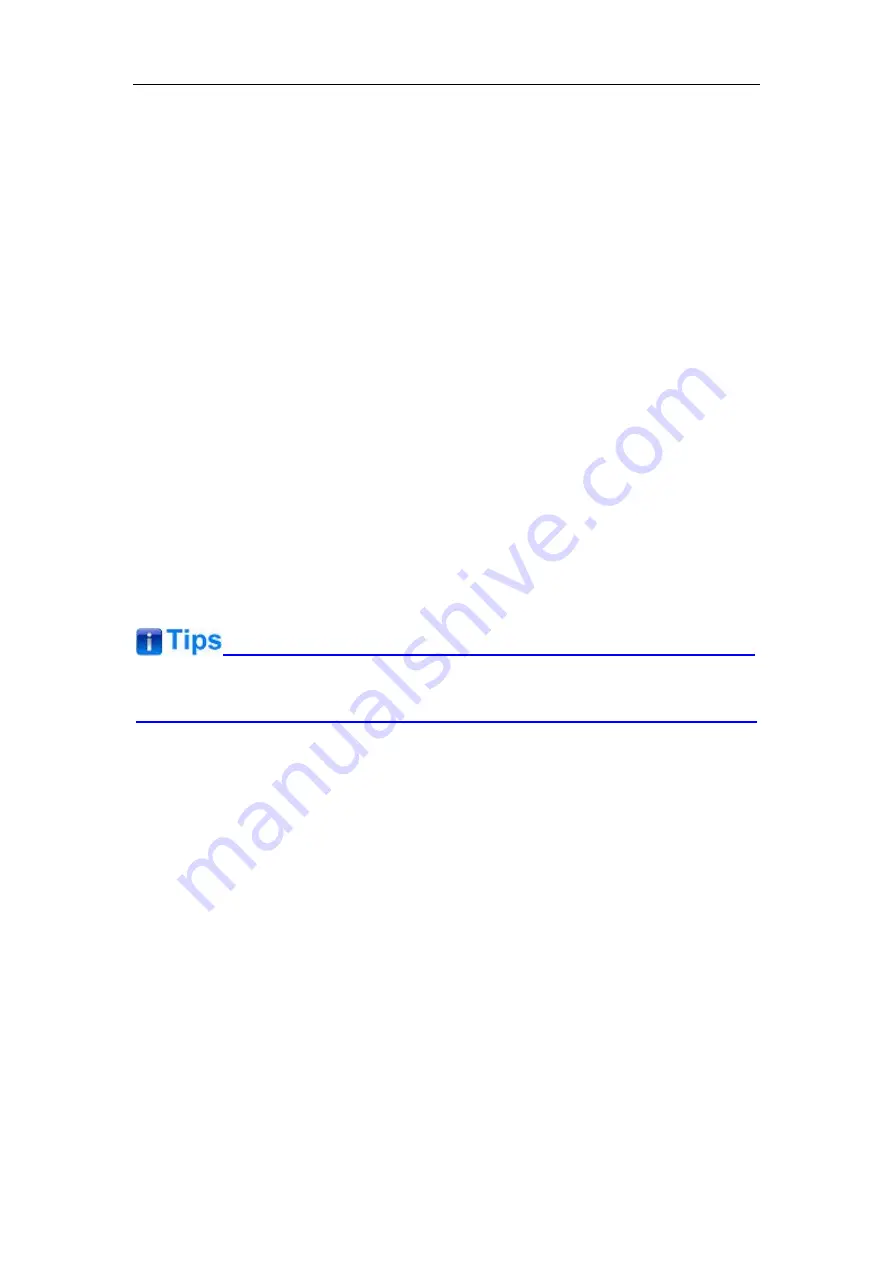 SWIT Electronics FM-21HDR User Manual Download Page 48