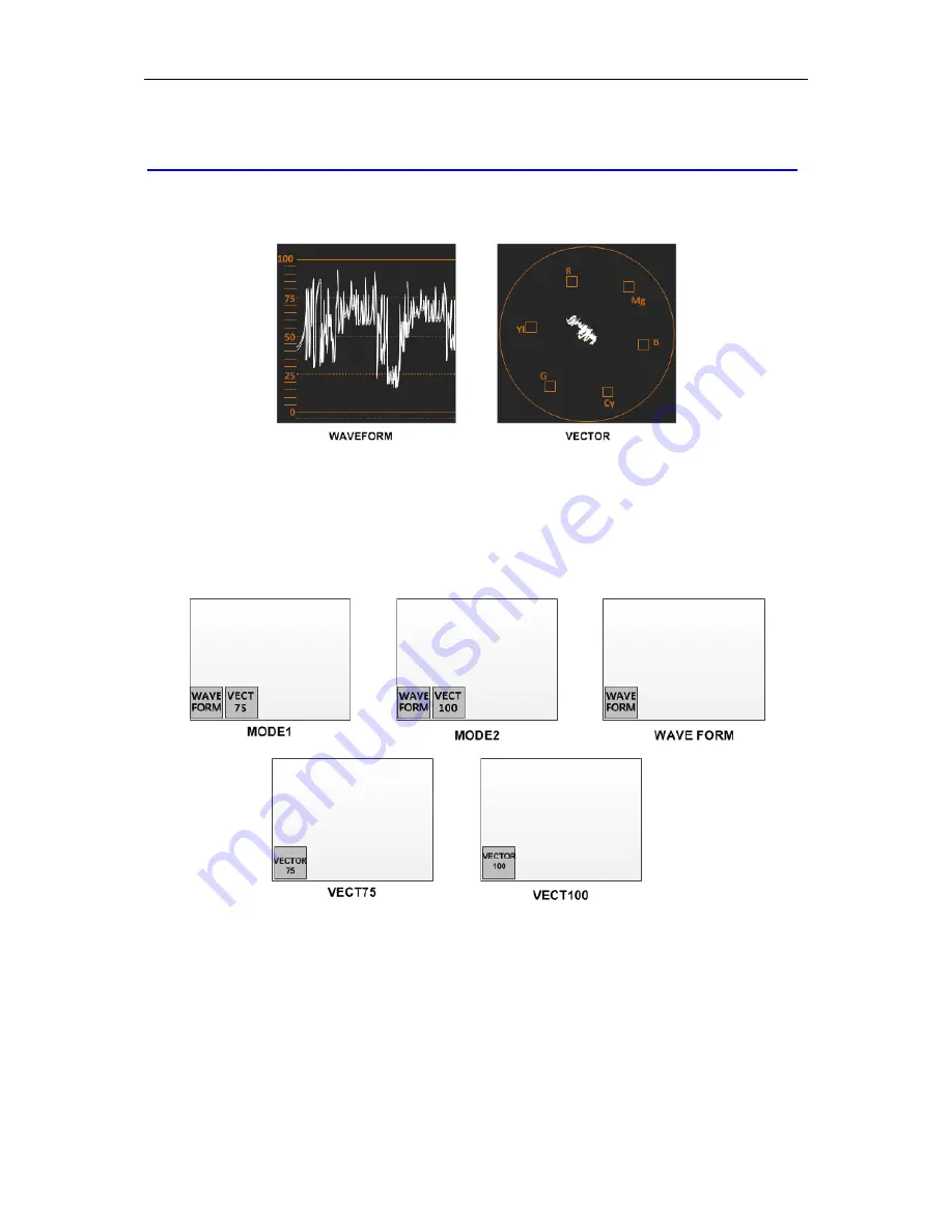 SWIT Electronics FM-24DCI User Manual Download Page 31