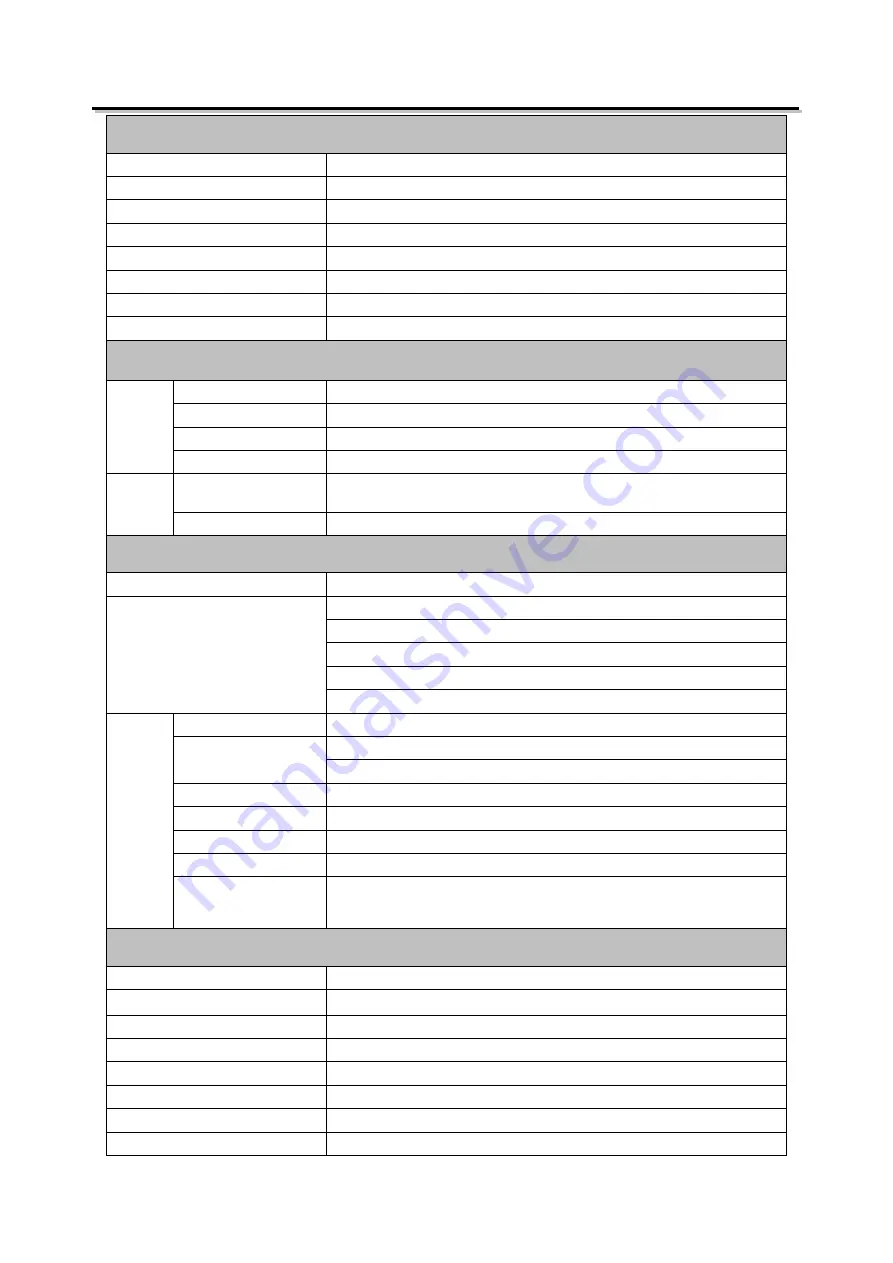 SWIT Electronics S-1073F Скачать руководство пользователя страница 19