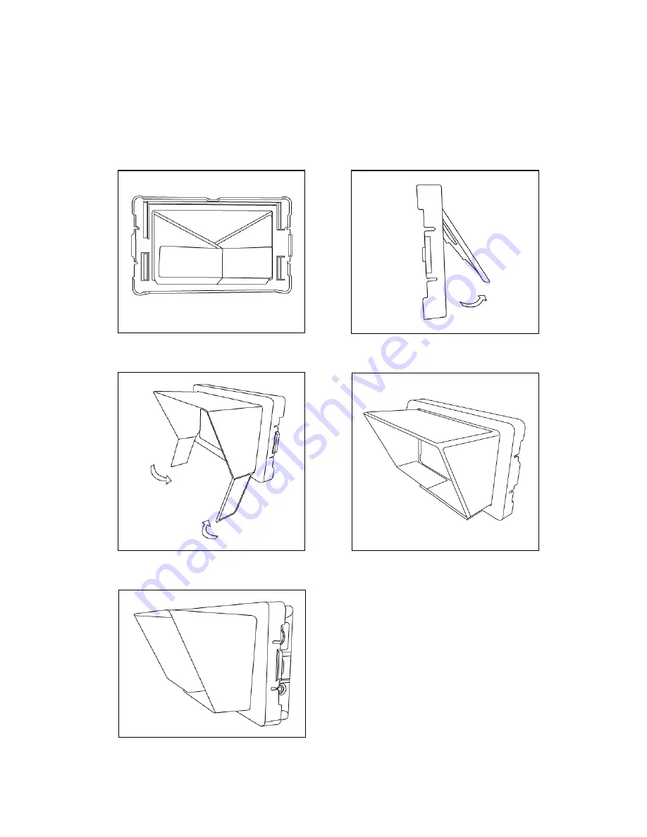 SWIT S-1053F User Manual Download Page 5