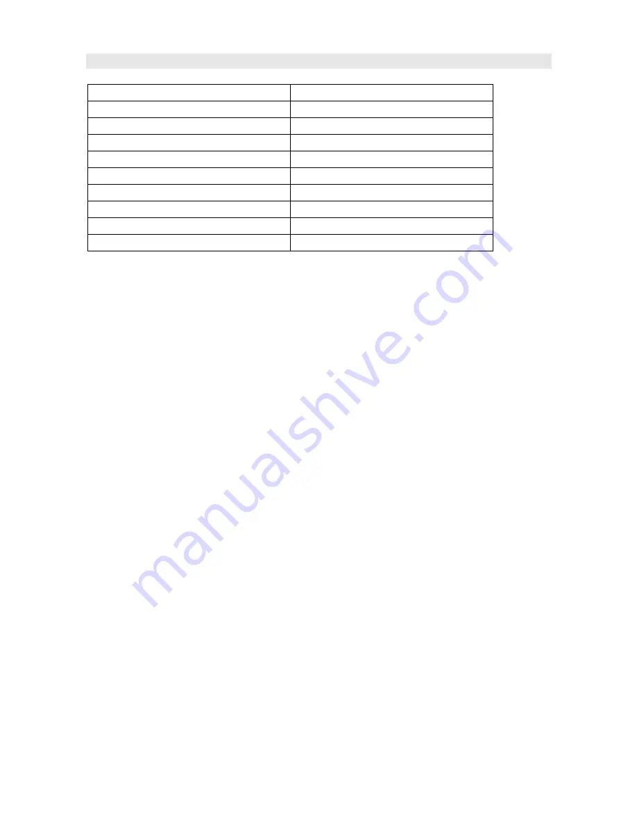 SWIT S-1092H User Manual Download Page 14