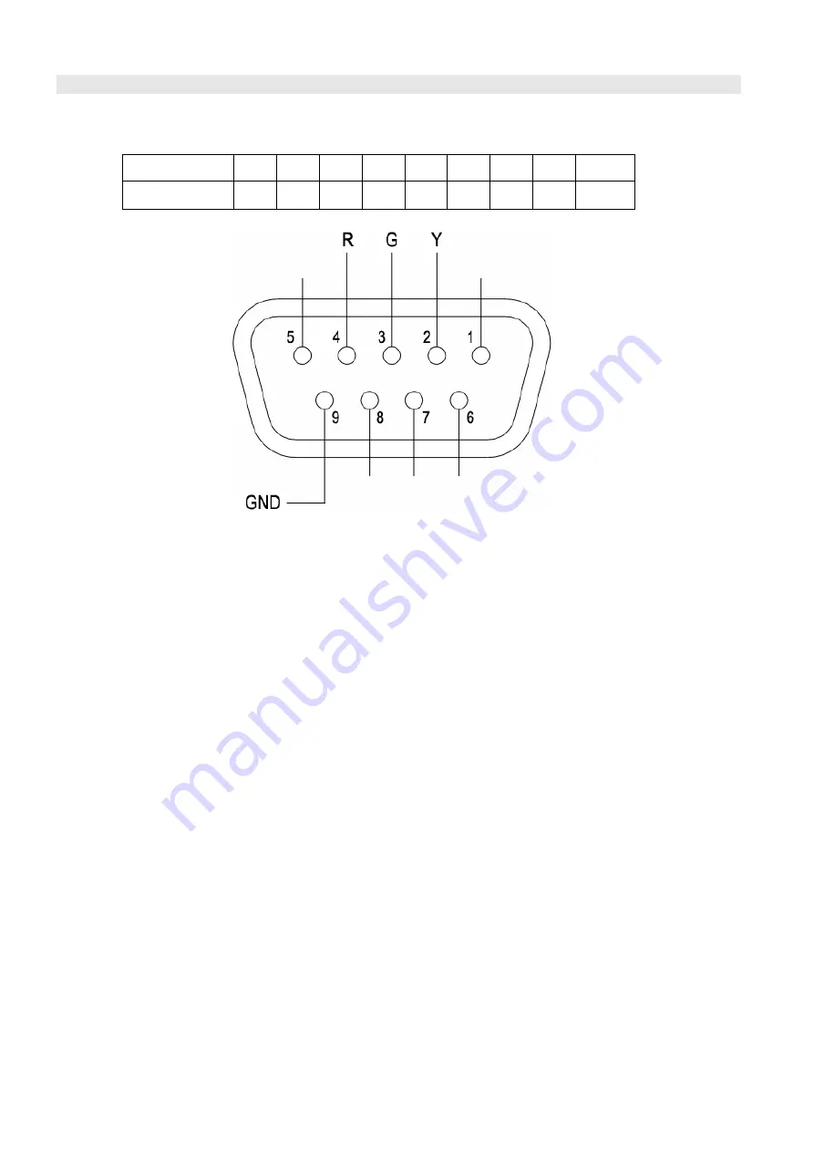 SWIT S-1161H User Manual Download Page 9