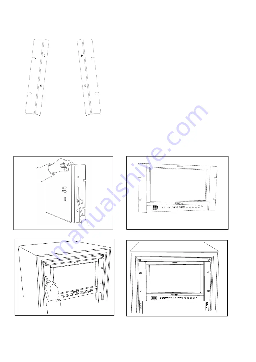 SWIT S-1161H User Manual Download Page 13