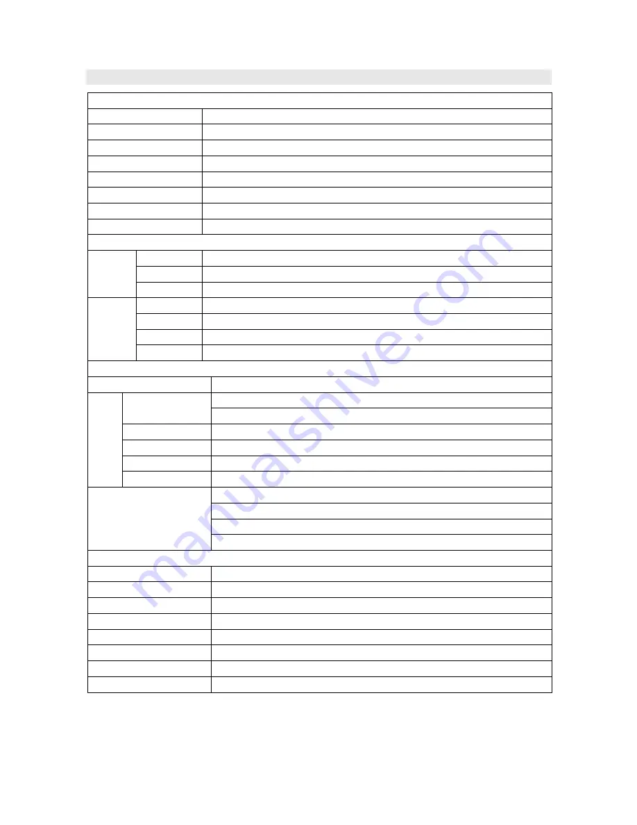 SWIT s-1222F User Manual Download Page 11