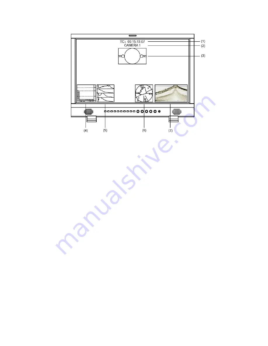 SWIT S-1243F Скачать руководство пользователя страница 7