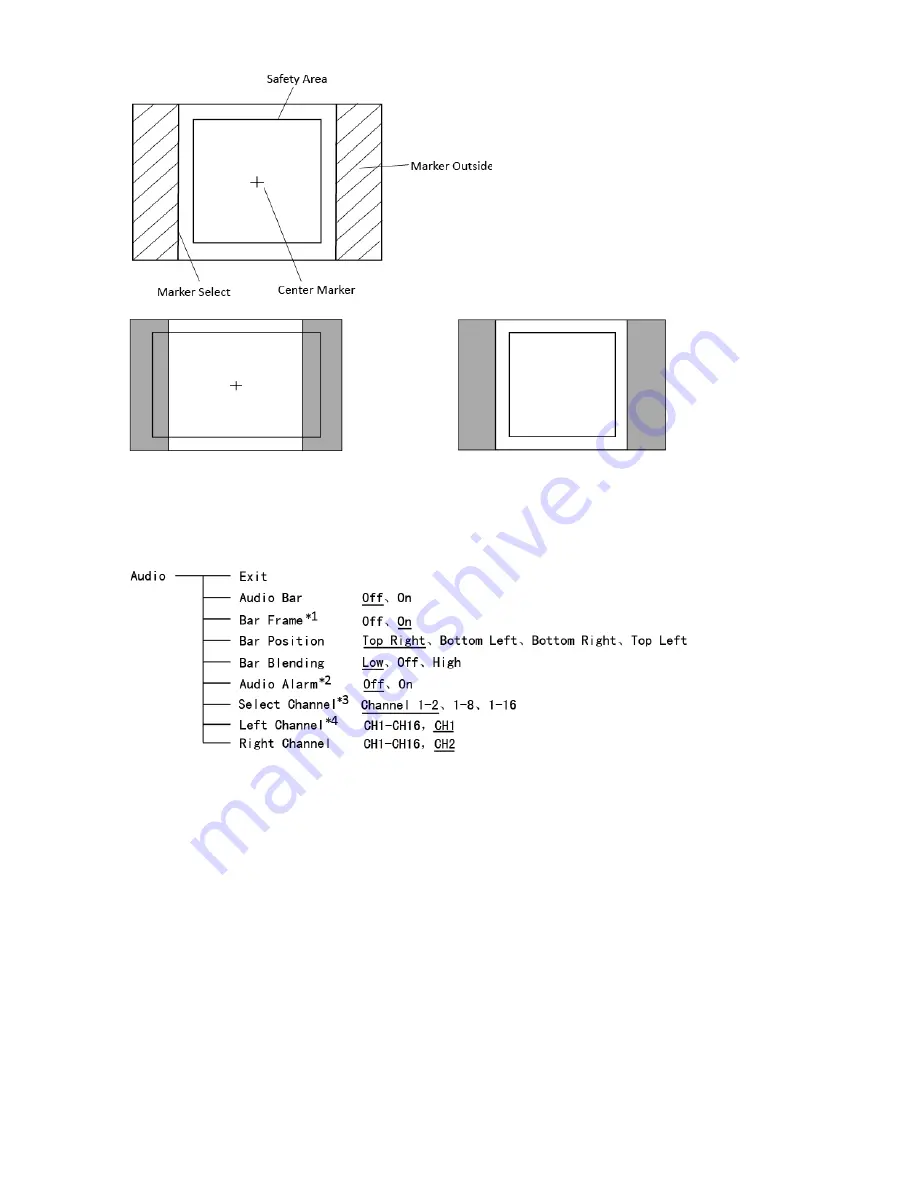 SWIT S-1243F User Manual Download Page 14