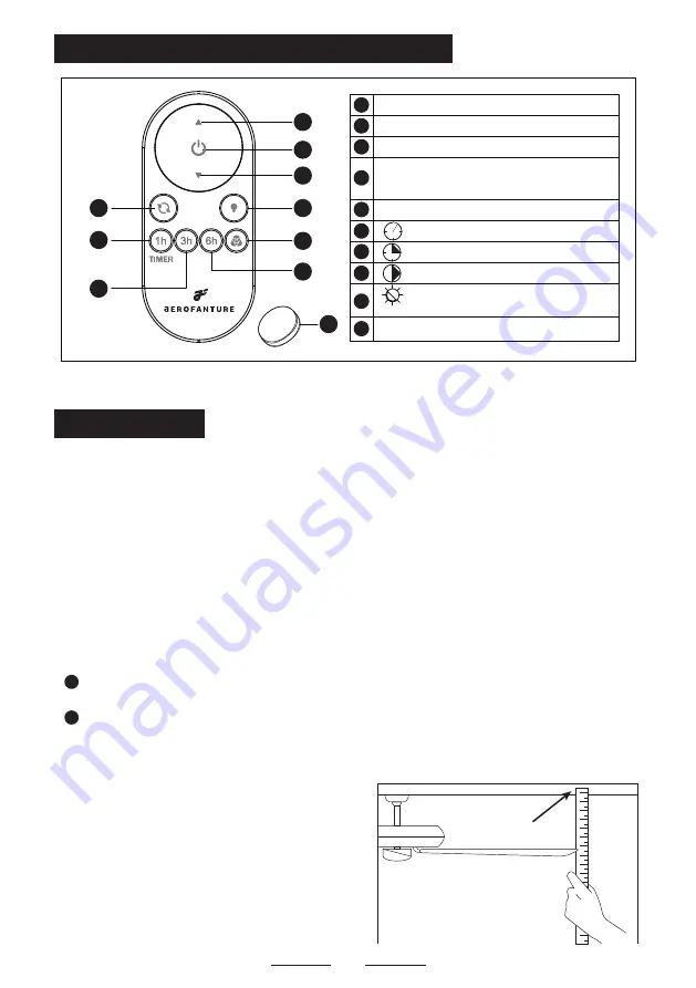 Switch HTB20039B Скачать руководство пользователя страница 13