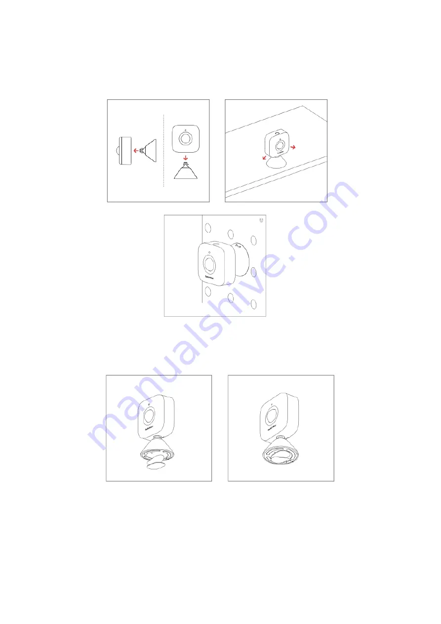 SwitchBot W1101500 User Manual Download Page 64