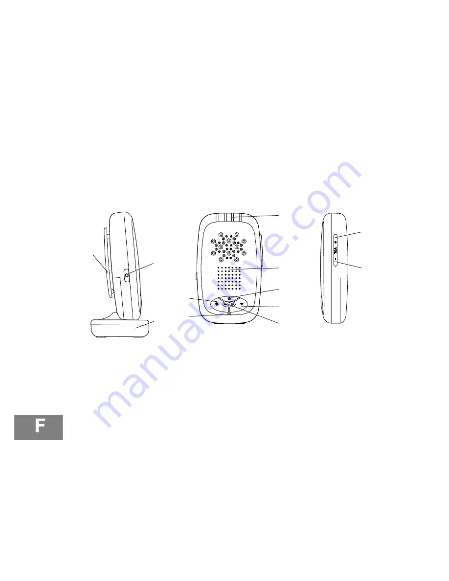 switel BCC53 Operating Instructions Manual Download Page 14