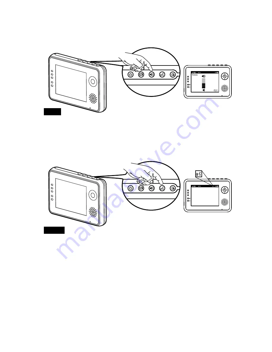 switel BCF 990 PTZ Скачать руководство пользователя страница 6