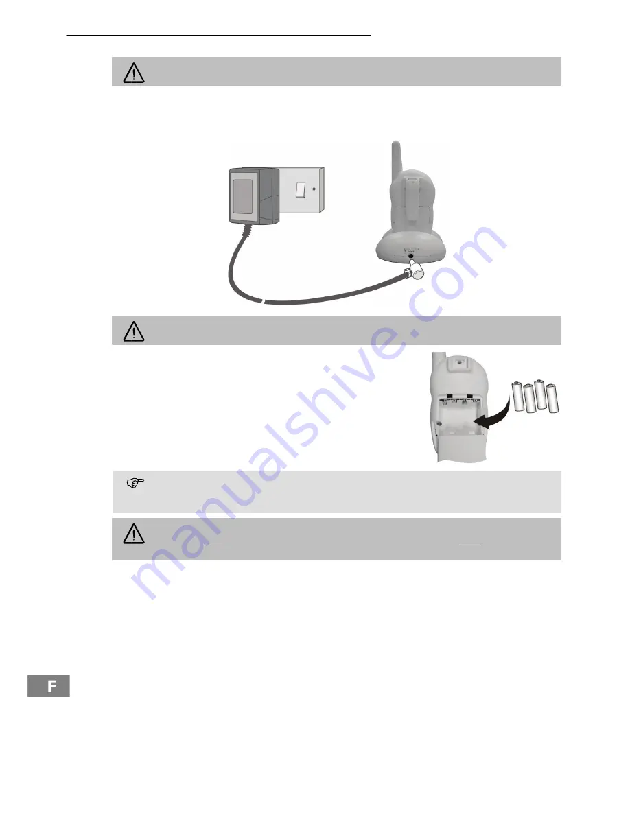 switel BCF800 Operating Instructions Manual Download Page 18