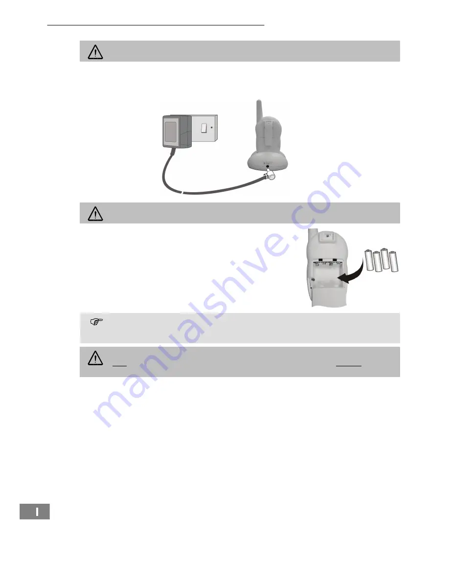 switel BCF800 Скачать руководство пользователя страница 30