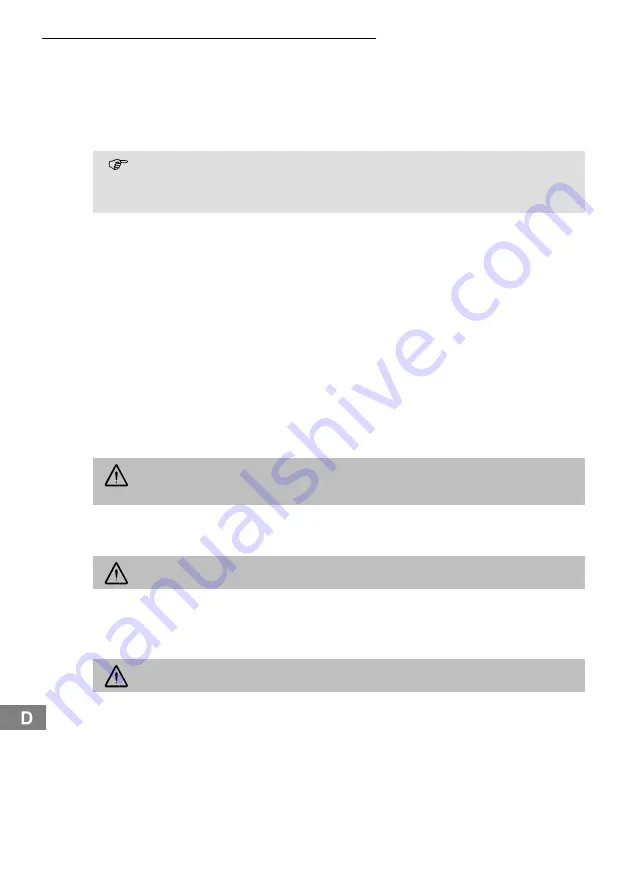 switel BCF820 Operating Instructions Manual Download Page 4