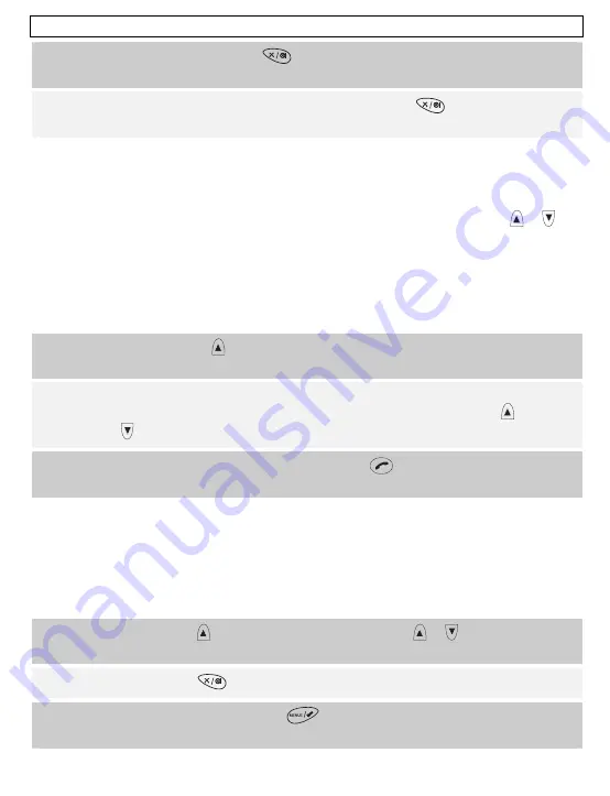 switel BDT700 Operating Instructions Manual Download Page 45