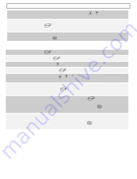 switel BDT750 Operating Instructions Manual Download Page 82