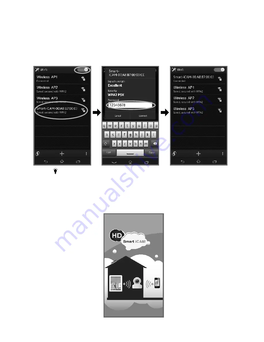 switel BSW 200 User Manual Download Page 5