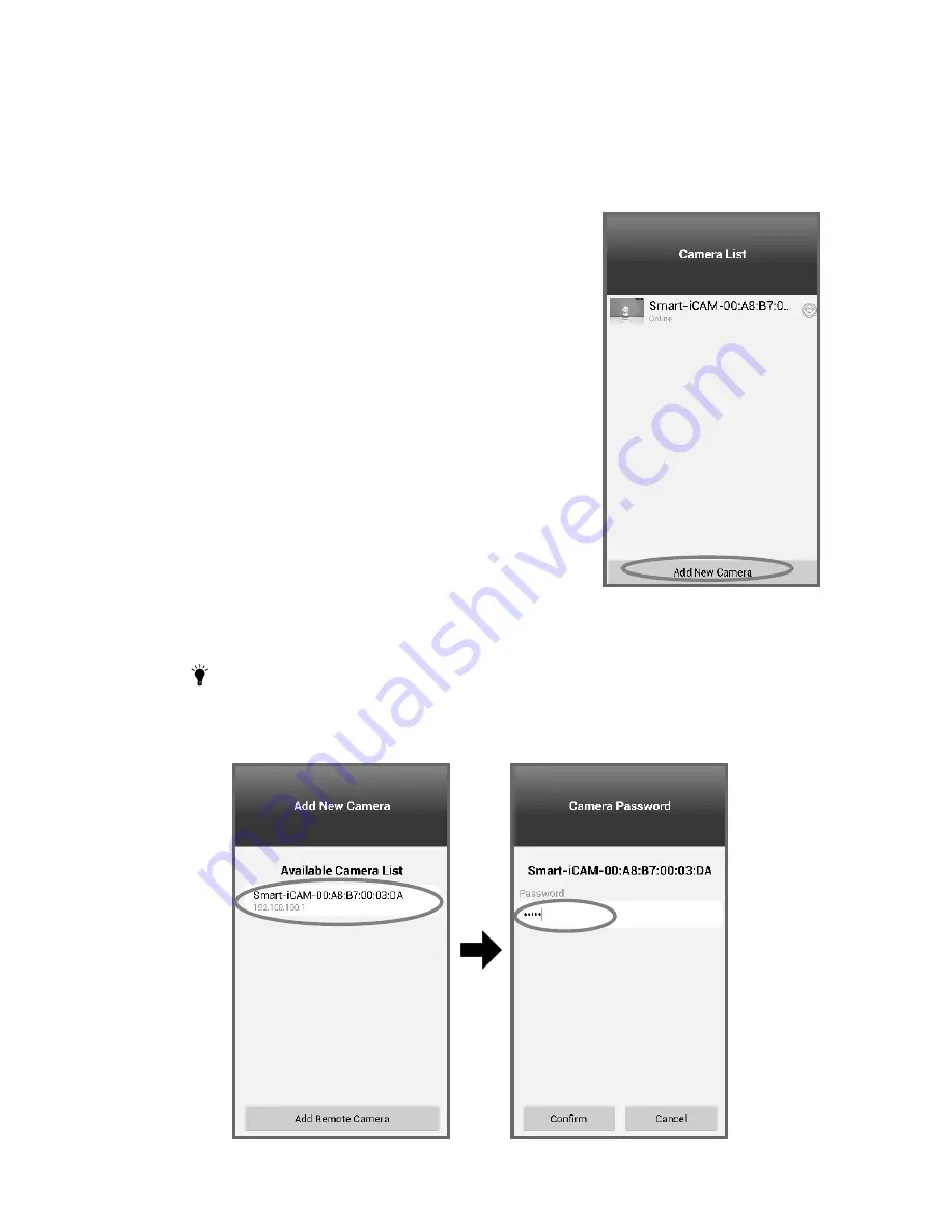 switel BSW 200 User Manual Download Page 8