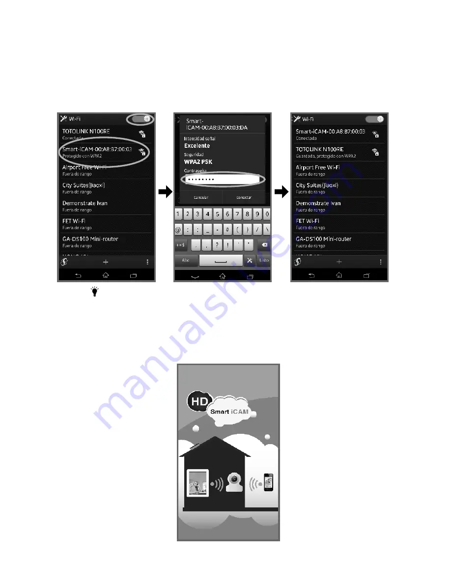 switel BSW 200 User Manual Download Page 41