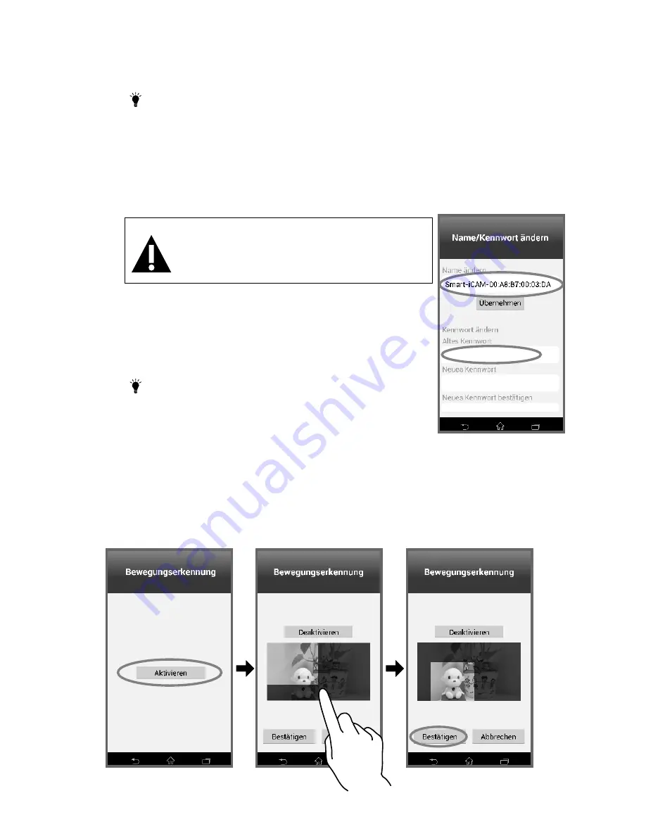 switel BSW 200 User Manual Download Page 64