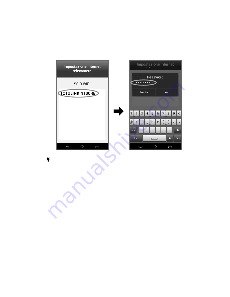 switel BSW 200 User Manual Download Page 76