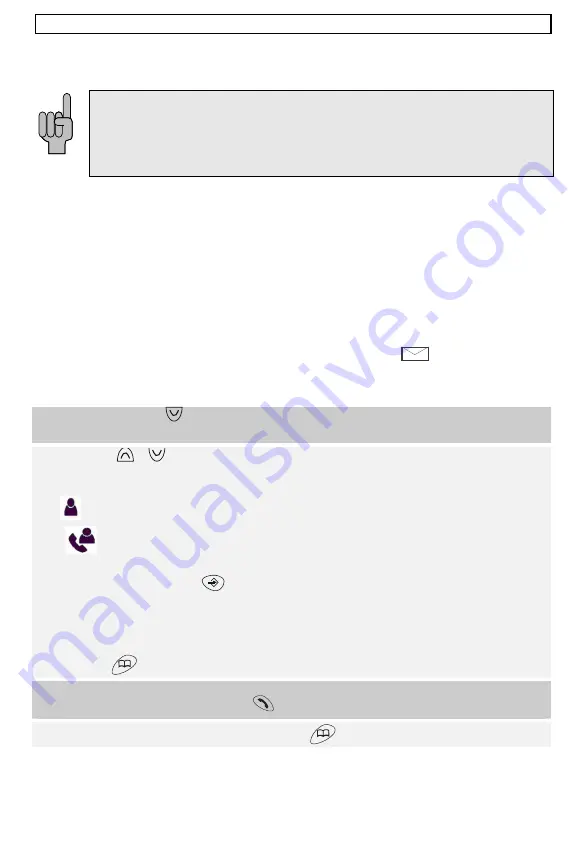 switel D6025 Operating Instructions Manual Download Page 33