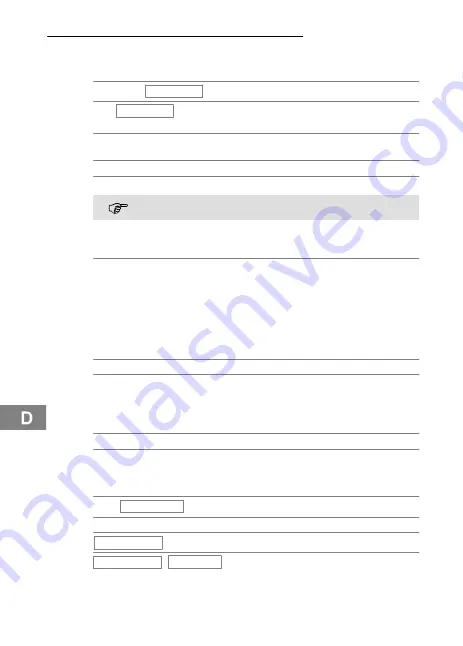 switel DC51 series Operating Instructions Manual Download Page 12