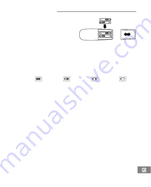 switel DCT467 Скачать руководство пользователя страница 97