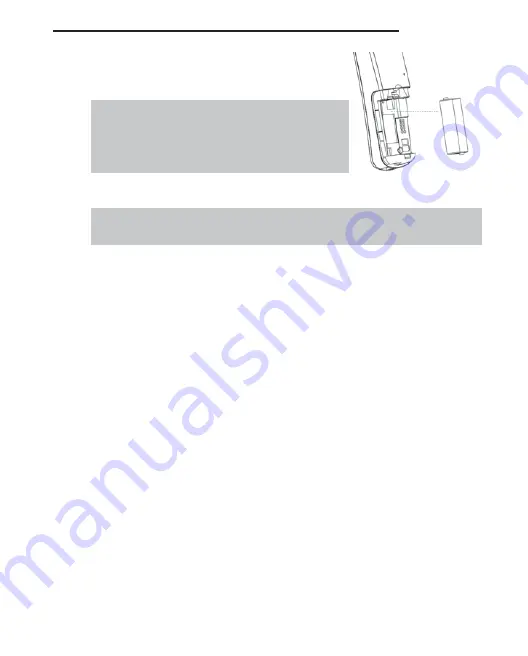 switel DE 27 series Operating Instructions Manual Download Page 8