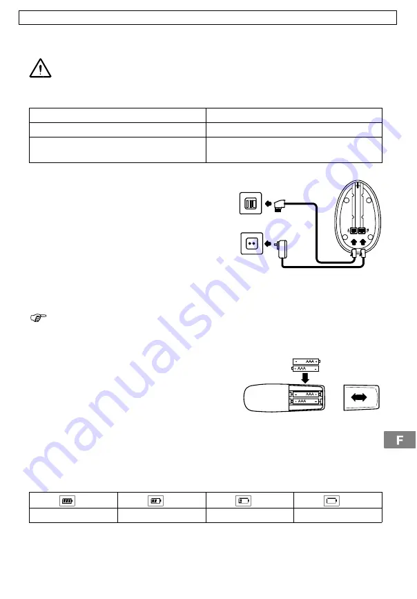 switel DE113 Operating Instructions Manual Download Page 33