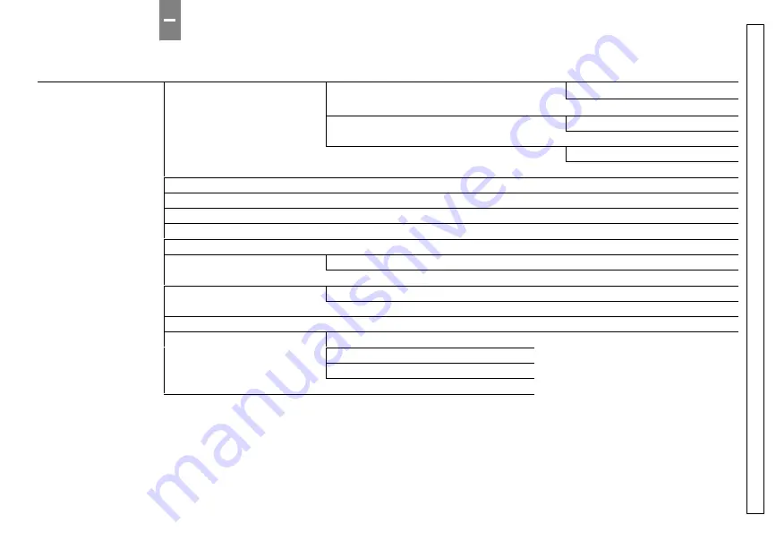 switel DE113 Operating Instructions Manual Download Page 70