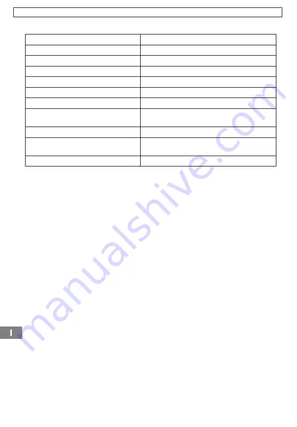 switel DE113 Operating Instructions Manual Download Page 82