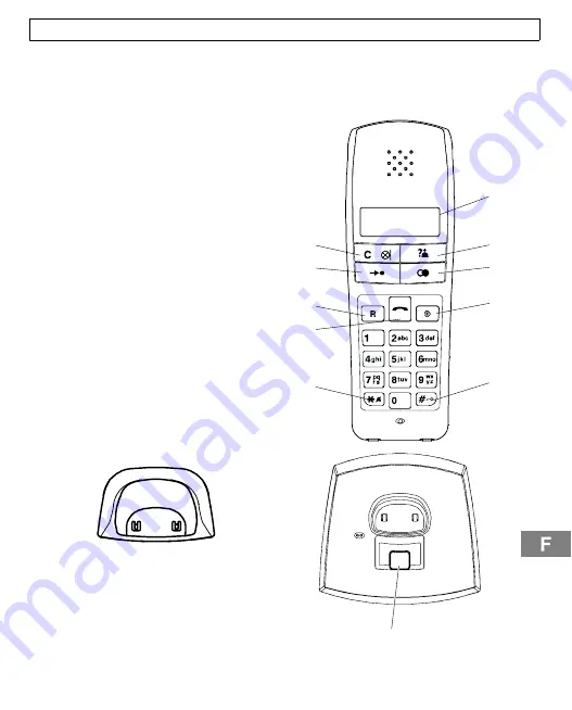 switel DE12 series Operating Instructions Manual Download Page 27