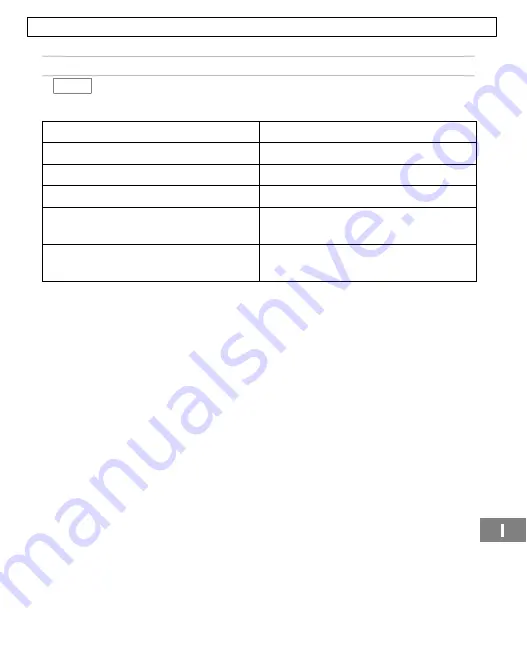 switel DE12 series Operating Instructions Manual Download Page 59