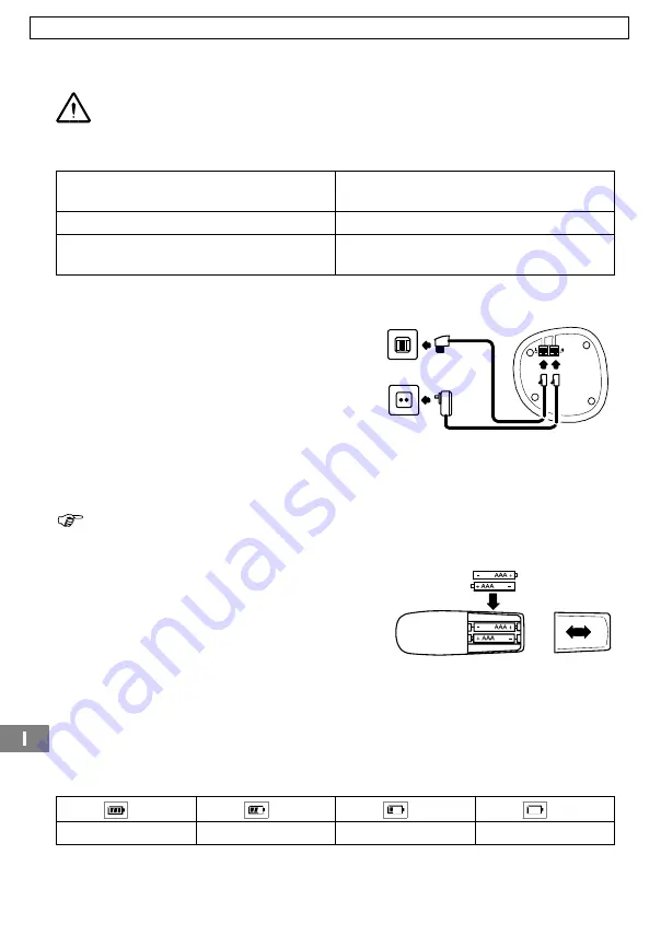 switel DET1174 Operating Instructions Manual Download Page 72