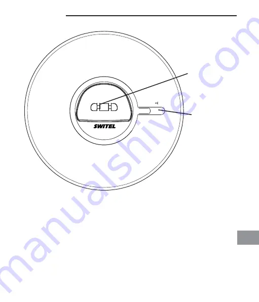 switel DF 91 series Operating Instructions Manual Download Page 57