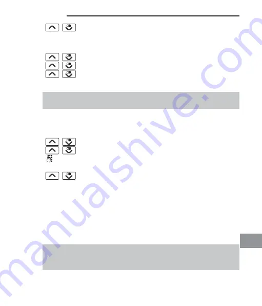 switel DF 91 series Operating Instructions Manual Download Page 77