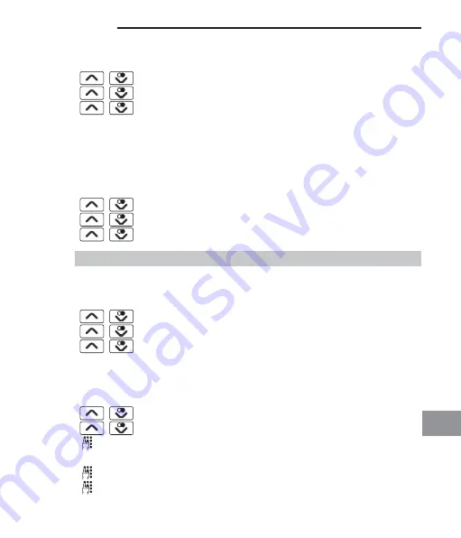 switel DF 91 series Operating Instructions Manual Download Page 79