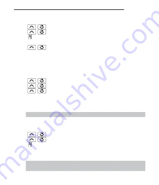 switel DF 91 series Operating Instructions Manual Download Page 124