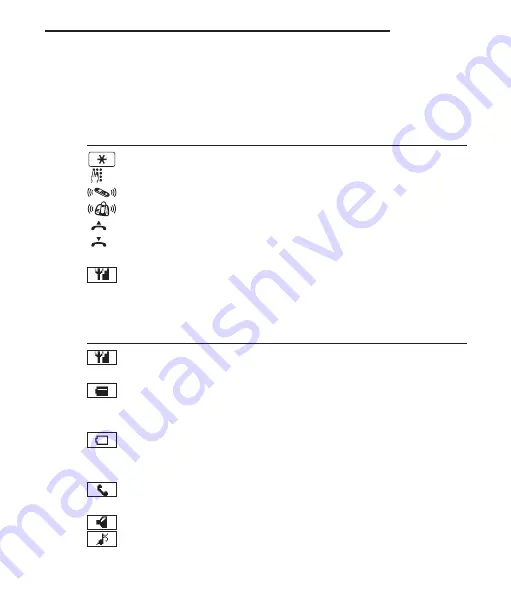 switel DF 91 series Operating Instructions Manual Download Page 150