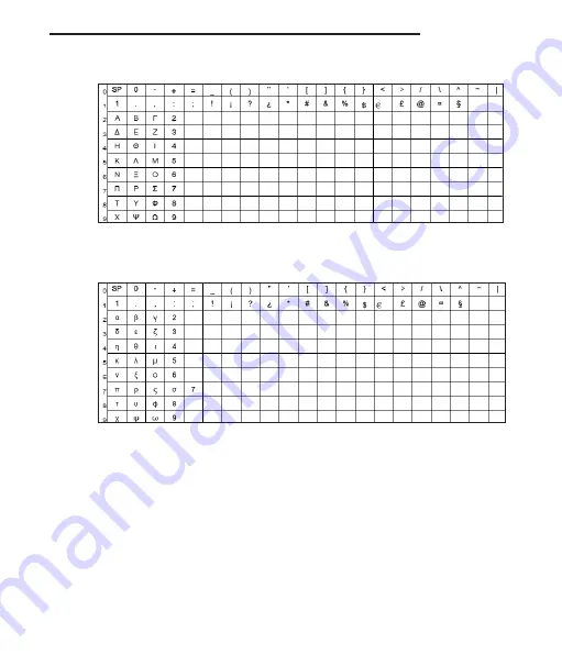 switel DF 91 series Operating Instructions Manual Download Page 178