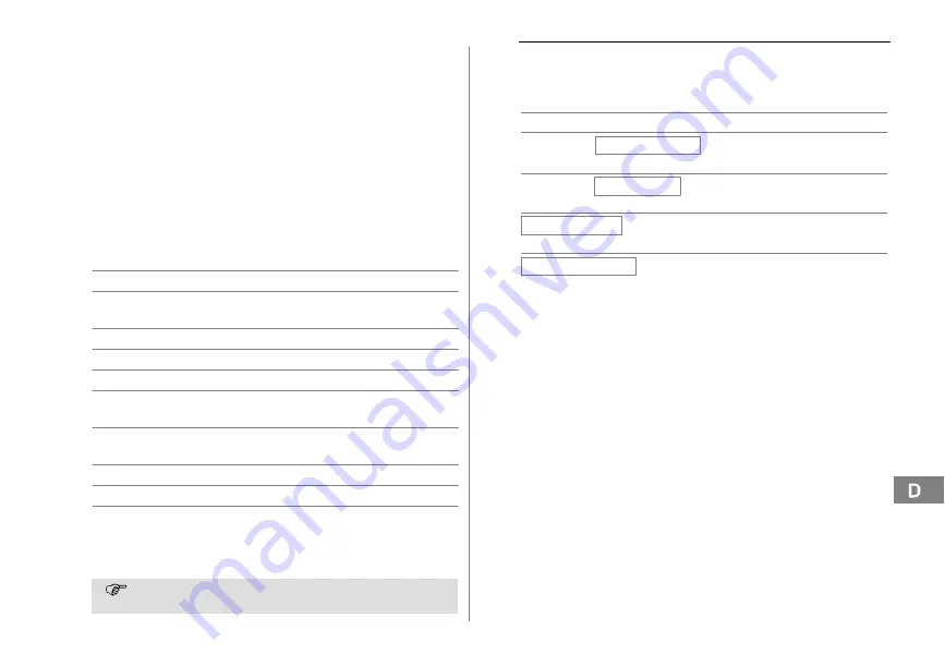 switel DFT 137 series Operating Instructions Manual Download Page 9