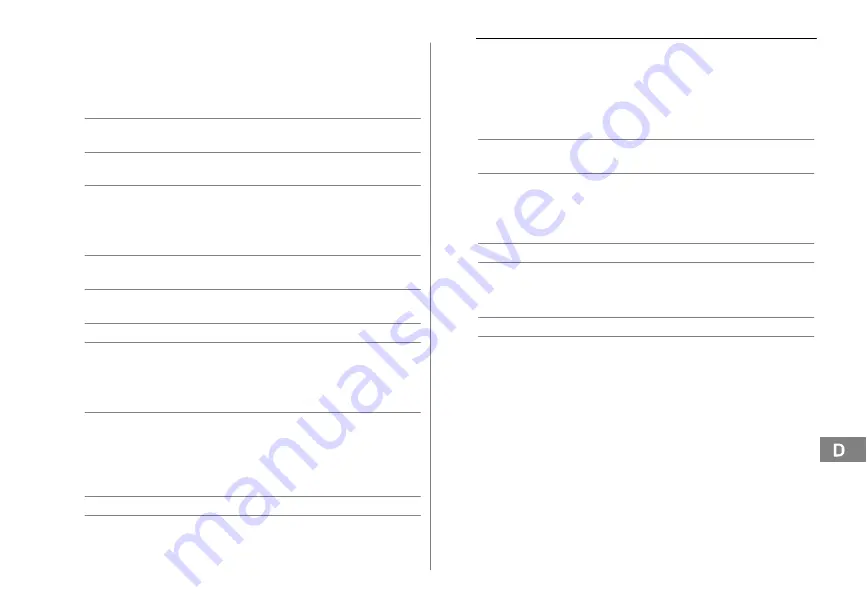 switel DFT 137 series Operating Instructions Manual Download Page 11